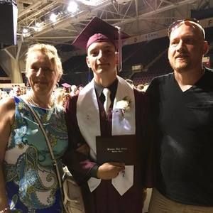 Meet your Posher, Donna